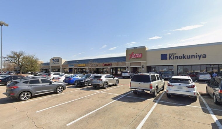 Jasmine Rush: Molly Tea Lines Up First North Texas Shop In Carrollton