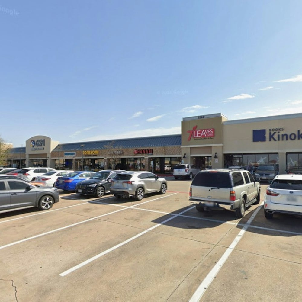 Jasmine Rush: Molly Tea Lines Up First North Texas Shop In Carrollton