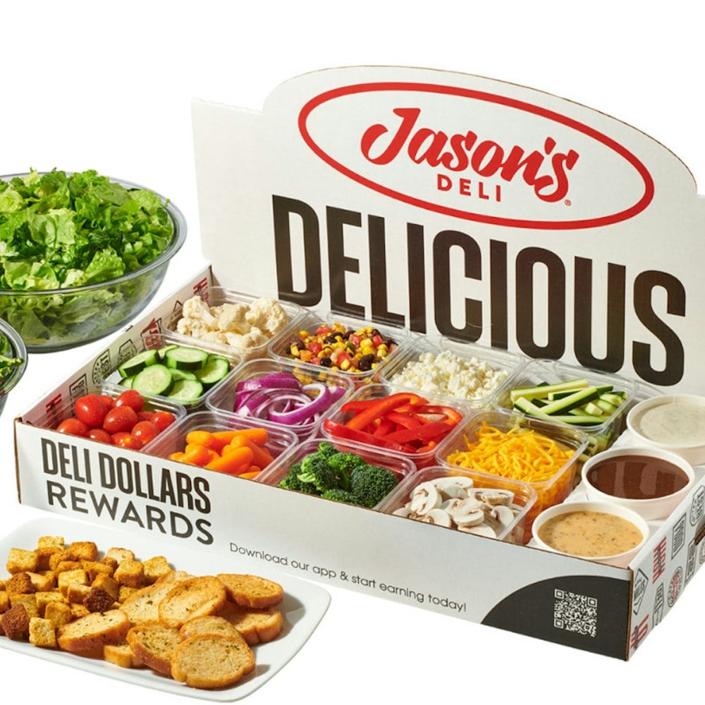 Jason's Deli Coming To Hutto Near SH 130 Retail Center