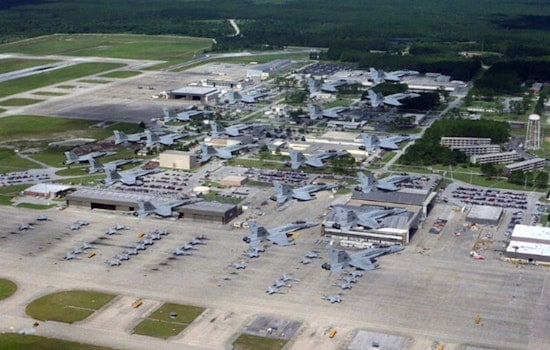 Jax Aviation Chiefs Urge Colleges To Snag Slice Of $25 Million FAA Cash