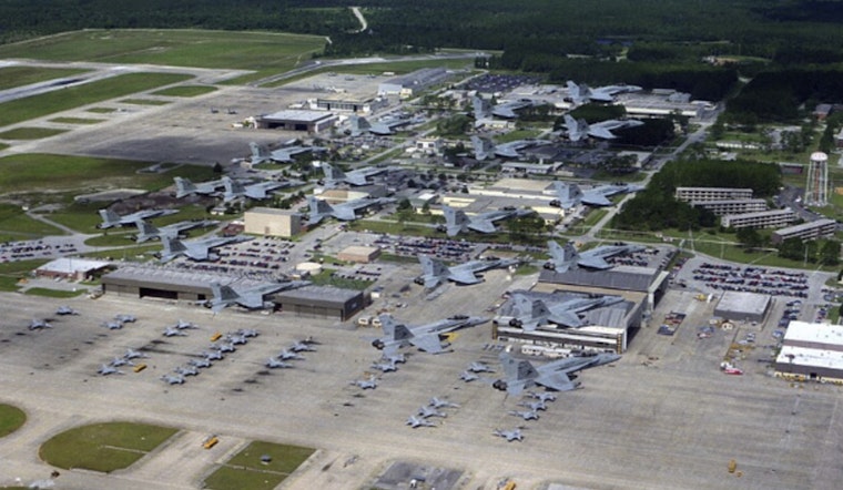 Jax Aviation Chiefs Urge Colleges To Snag Slice Of $25 Million FAA Cash