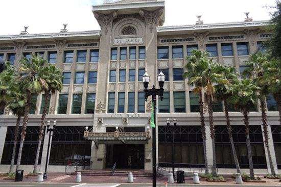 Jax Council OKs Private Plan Review To Fast-Track Site Approvals