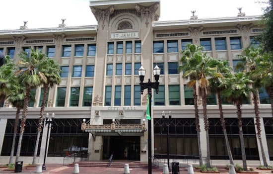 Jax Council OKs Private Plan Review To Fast-Track Site Approvals