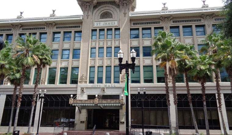 Jax Council OKs Private Plan Review To Fast-Track Site Approvals