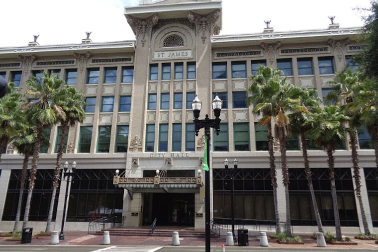 Jax Council Puts 15 City Lots On The Block For Affordable Homes