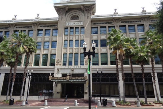 Jax Council Puts 15 City Lots On The Block For Affordable Homes