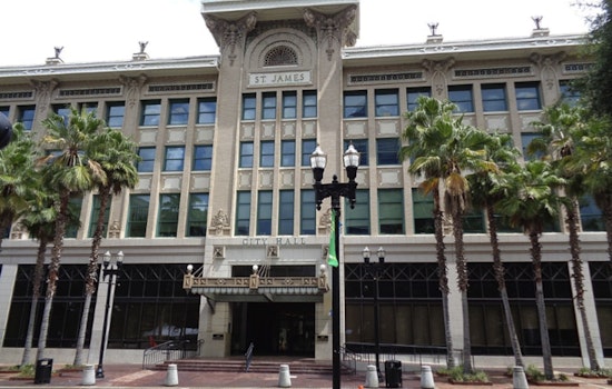 Jax Council Puts 15 City Lots On The Block For Affordable Homes