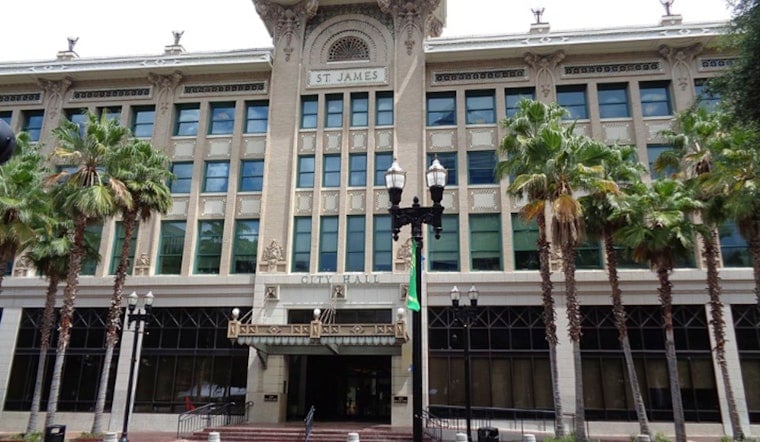 Jax Council Puts 15 City Lots On The Block For Affordable Homes