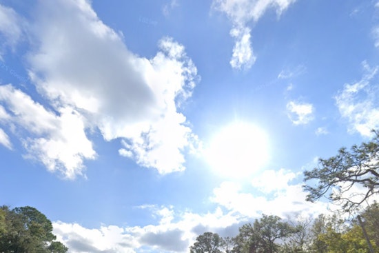 Jax Heat Roasts Weekend Plans as Pop-Up Storms Crash the Party