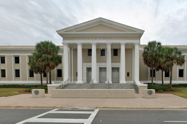 Jax Judge Rocked by Misconduct Rap After Watchdog Filing