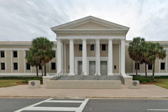 Jax Judge Rocked by Misconduct Rap After Watchdog Filing