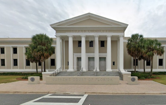 Jax Judge Rocked by Misconduct Rap After Watchdog Filing