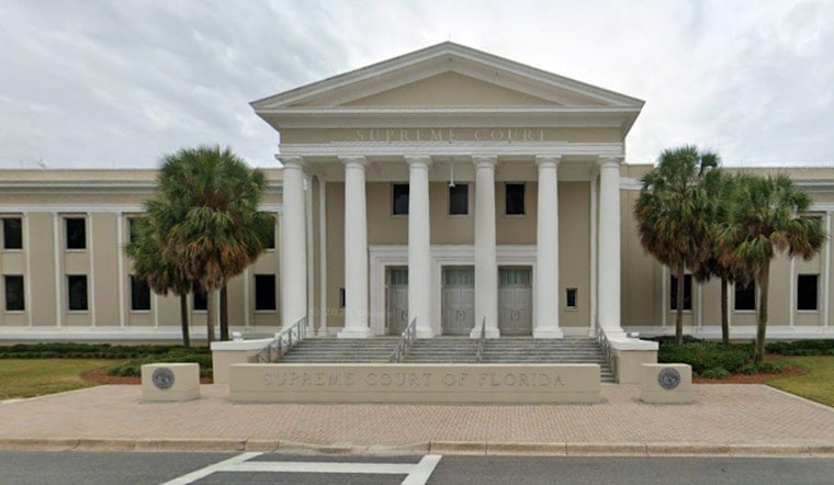 Jax Judge Rocked by Misconduct Rap After Watchdog Filing