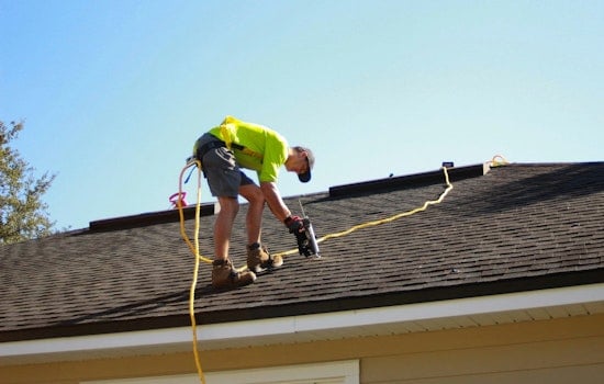 Jax Roof Roulette: Insurers Put Homeowners On The Hot Seat This Hurricane Season