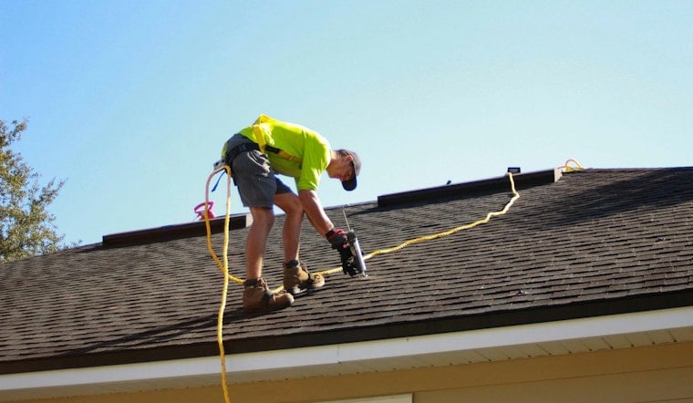 Jax Roof Roulette: Insurers Put Homeowners On The Hot Seat This Hurricane Season