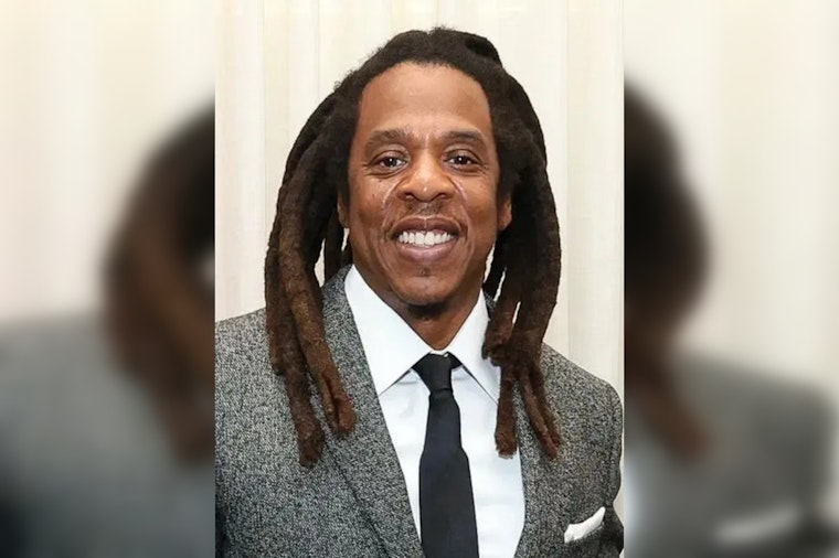 Jay-Z To Turn SoFi Stadium Into 'Reasonable Doubt' Anniversary Takeover