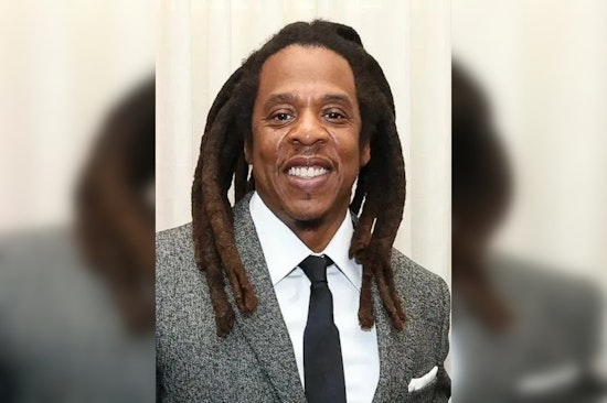 Jay-Z To Turn SoFi Stadium Into 'Reasonable Doubt' Anniversary Takeover