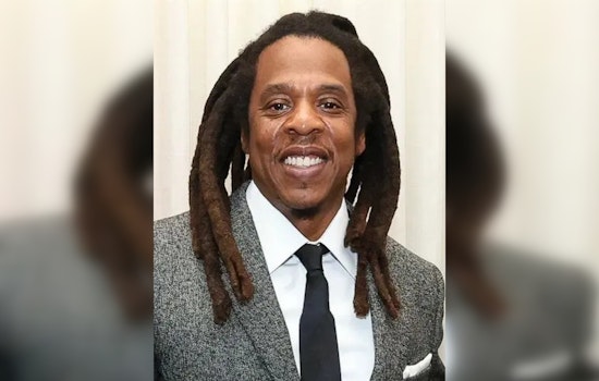 Jay-Z To Turn SoFi Stadium Into 'Reasonable Doubt' Anniversary Takeover