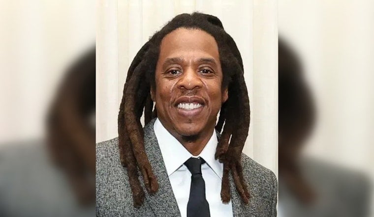 Jay-Z To Turn SoFi Stadium Into 'Reasonable Doubt' Anniversary Takeover