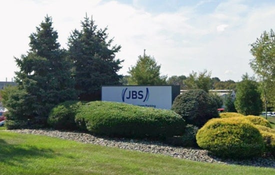 JBS To Close Souderton Beef Plant Near Philadelphia