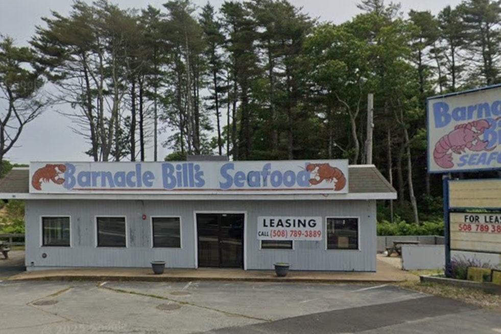 Jefes Packs Up Plymouth For Cranberry Highway Masa Makeover