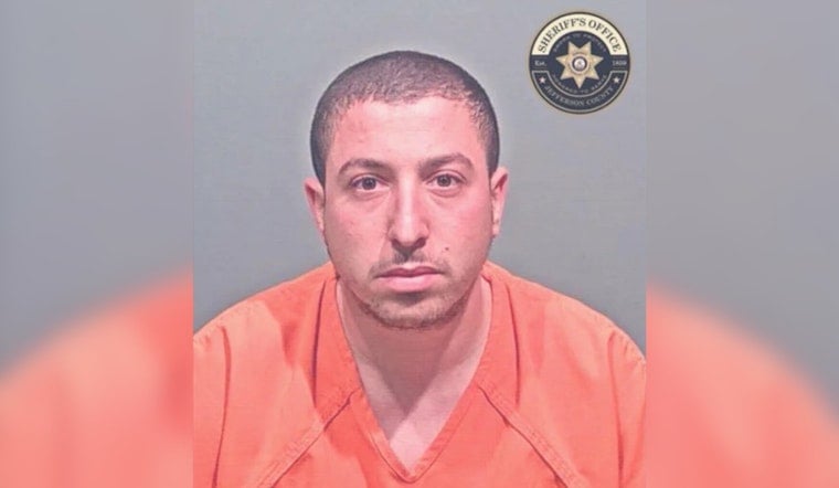 Jeffco Locksmith Busted After TV Probe Into Elderly Lock Bills