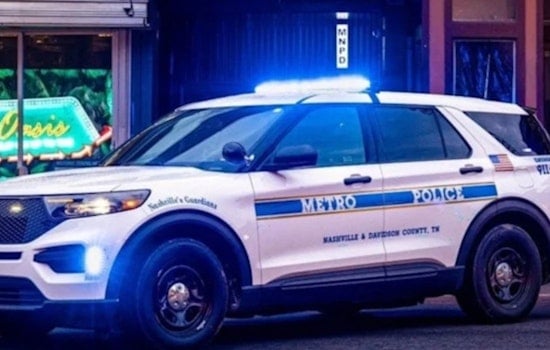 Jefferson City Campground Fugitive Sought In Felony Theft, $2K Reward On The Line