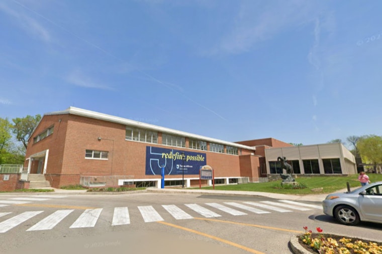 Jefferson Creates Three Colleges to Boost Fundraising