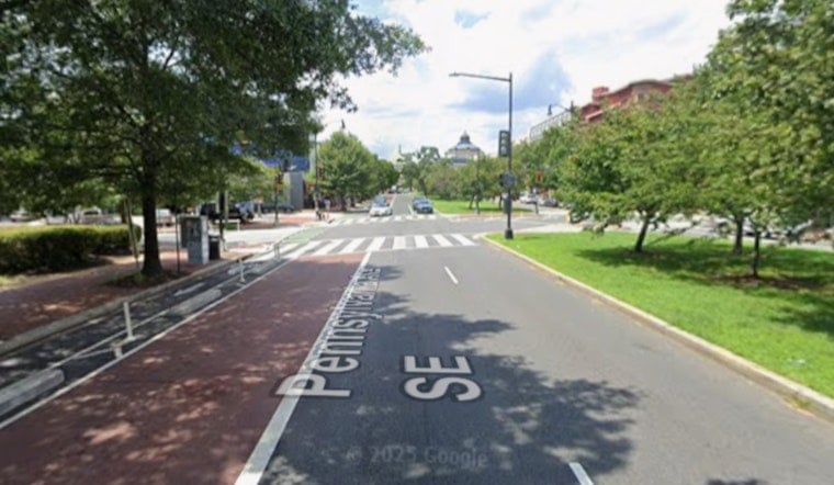 Jersey Mike's Plans Mid-July Opening On Capitol Hill