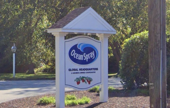 Jersey Power Player Leaps Into Cranberry Country To Run Ocean Spray