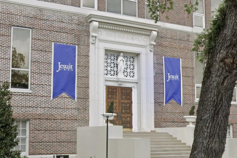 Jesuit High In New Orleans Shells Out Seven-Figure Sex Abuse Settlement