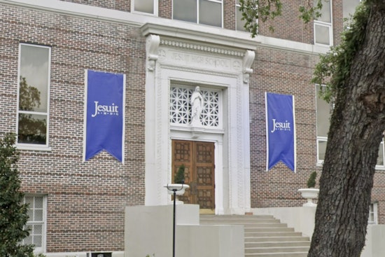 Jesuit High In New Orleans Shells Out Seven-Figure Sex Abuse Settlement