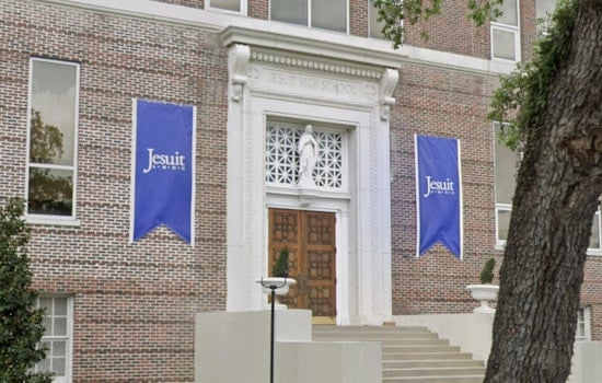 Jesuit High In New Orleans Shells Out Seven-Figure Sex Abuse Settlement