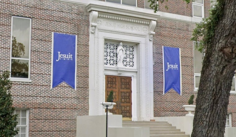 Jesuit High In New Orleans Shells Out Seven-Figure Sex Abuse Settlement
