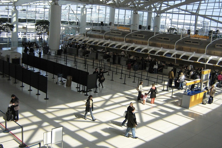 JFK Bomb Boast Triggers Terminal 4 Evacuation, Ends In All Clear