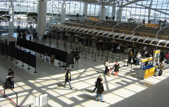 JFK Bomb Boast Triggers Terminal 4 Evacuation, Ends In All Clear