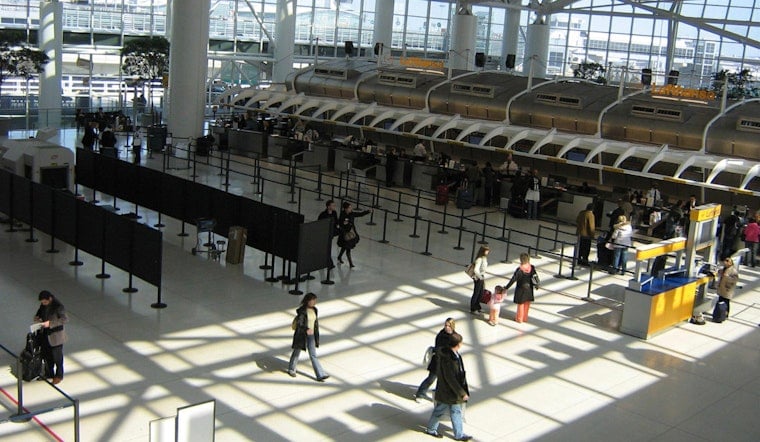 JFK Bomb Boast Triggers Terminal 4 Evacuation, Ends In All Clear