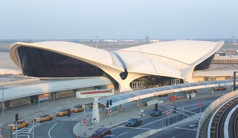 JFK Shock: FDNY EMT Busted After Feds Say Phone Hid 14,000 Child Abuse Files