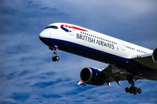 JFK Showdown: Disability Activist Says British Airways Blocked Her Over Bathroom Help