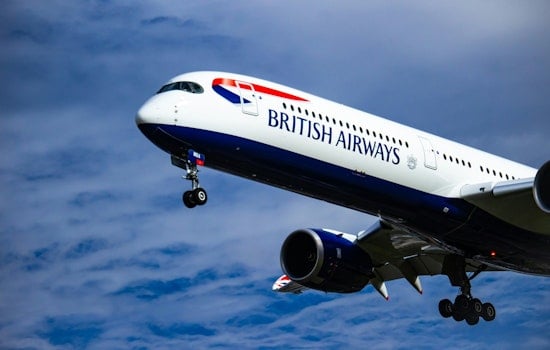 JFK Showdown: Disability Activist Says British Airways Blocked Her Over Bathroom Help