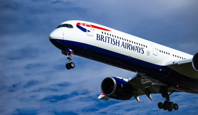 JFK Showdown: Disability Activist Says British Airways Blocked Her Over Bathroom Help