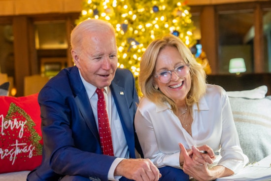 Jill Biden Says Joe Faces Cancer For Life In Stark Health Update