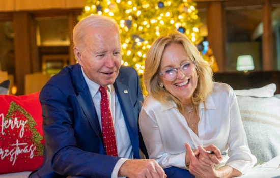 Jill Biden Says Joe Faces Cancer For Life In Stark Health Update