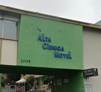Jim Morrison’s Former Motel Room Remains Without Recognition in West Hollywood