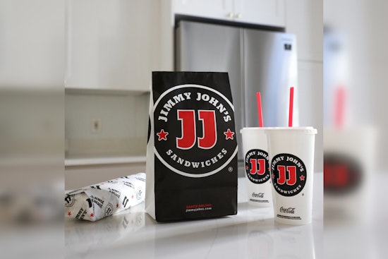Jimmy John's Coming To Texas State Campus In San Marcos