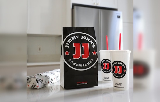 Jimmy John's Coming To Texas State Campus In San Marcos