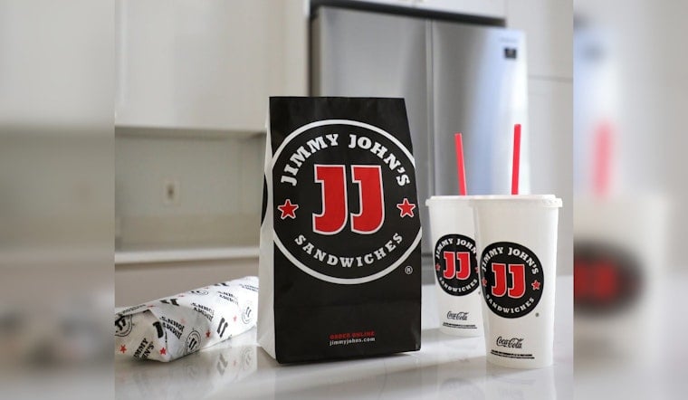 Jimmy John's Coming To Texas State Campus In San Marcos