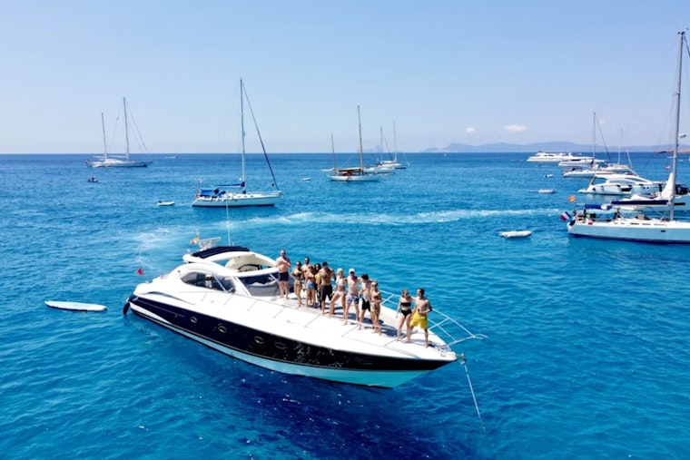 Jobbie Nooner Boat Bash Roars Back To Gull Island This June