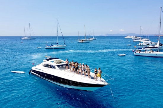 Jobbie Nooner Boat Bash Roars Back To Gull Island This June