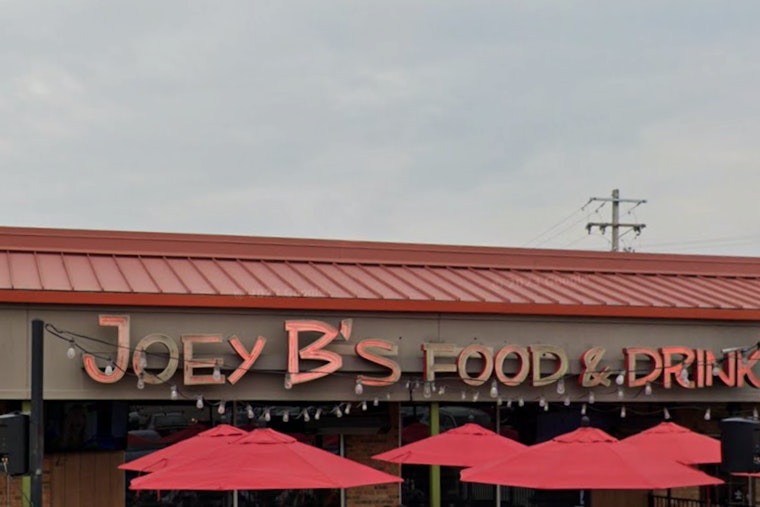 Joey B’s Plots Summer Takeover In Lake St. Louis